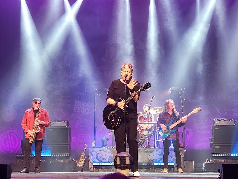 The Paramount Theatre photo 4
