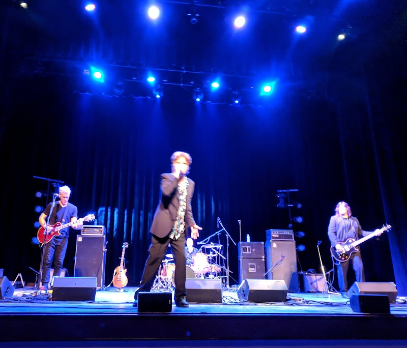 The Paramount Theatre photo 6