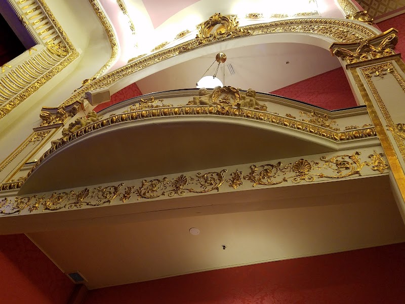 The Paramount Theatre photo 8