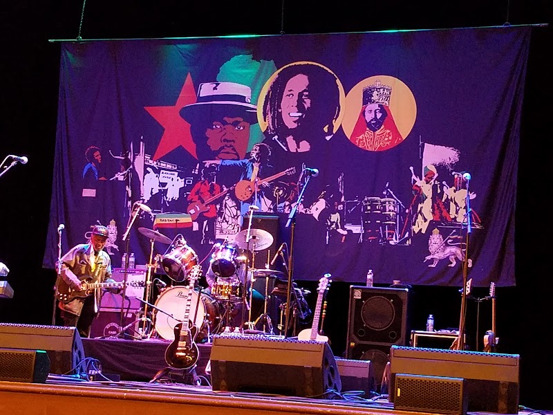 The Paramount Theatre photo 10