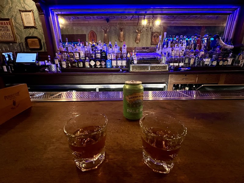 Folsom Hotel Saloon photo 6