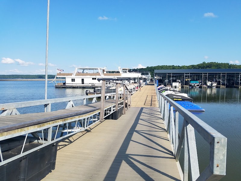 The Breakers Marina photo 3