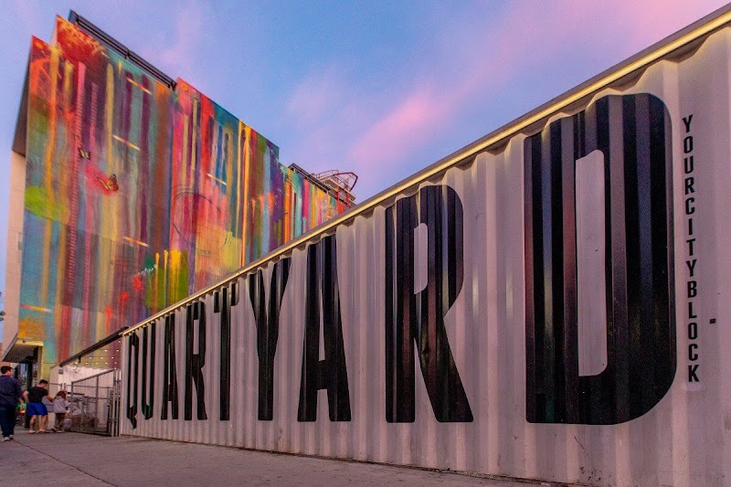 Quartyard photo 9