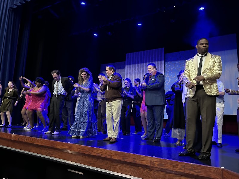 Hoogland Center for the Arts photo 3