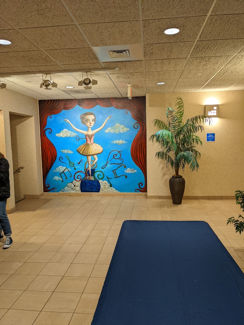 Hoogland Center for the Arts photo 5