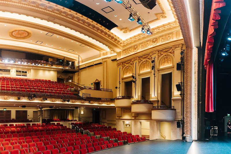 Academy Center of the Arts photo 2