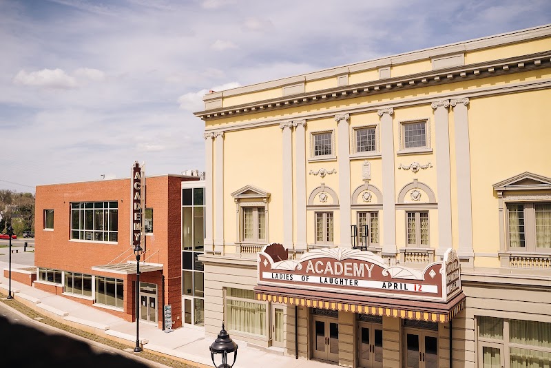Academy Center of the Arts photo 3