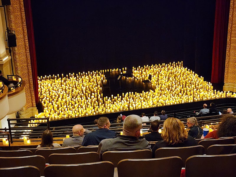 Academy Center of the Arts photo 5
