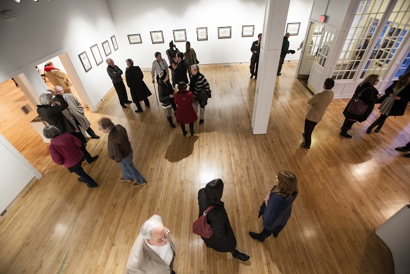 Academy Center of the Arts photo 10