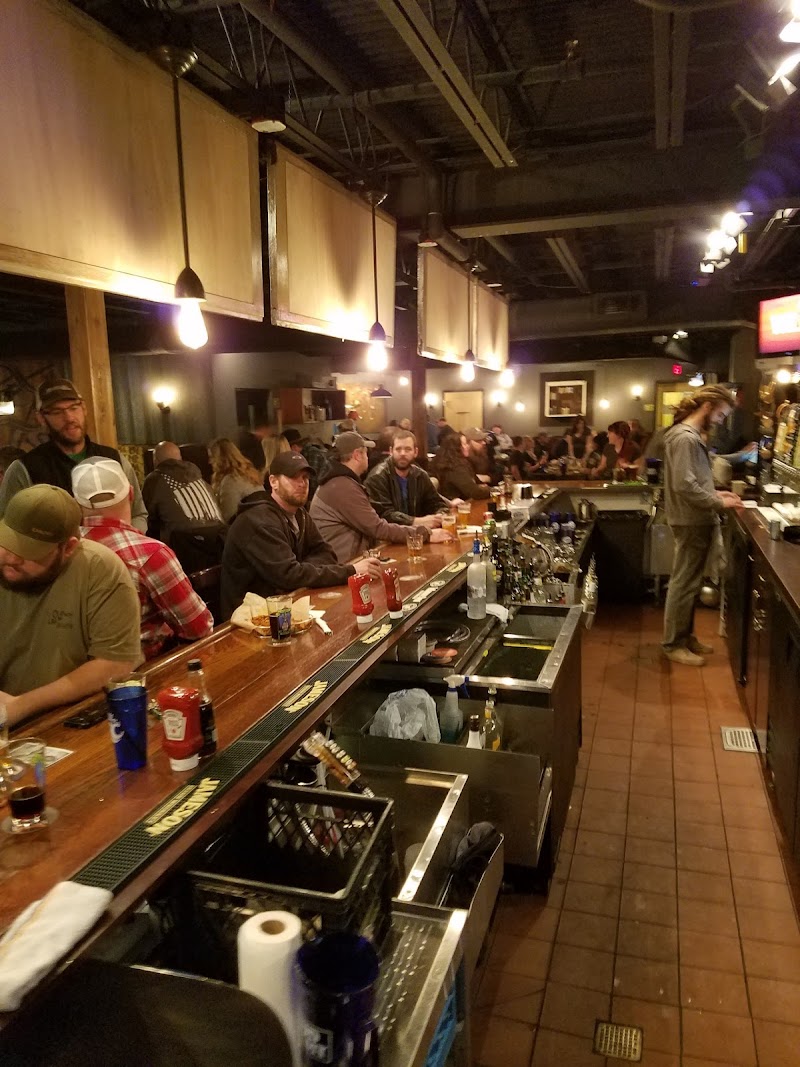 The District Bar photo 1