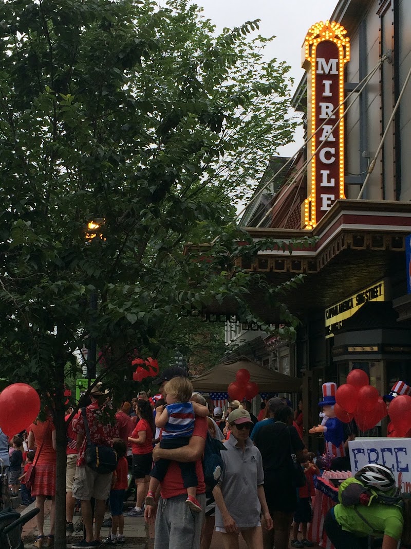 Miracle Theatre photo 1