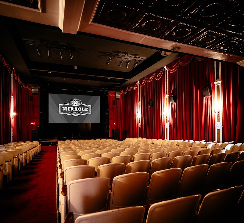 Miracle Theatre photo 2