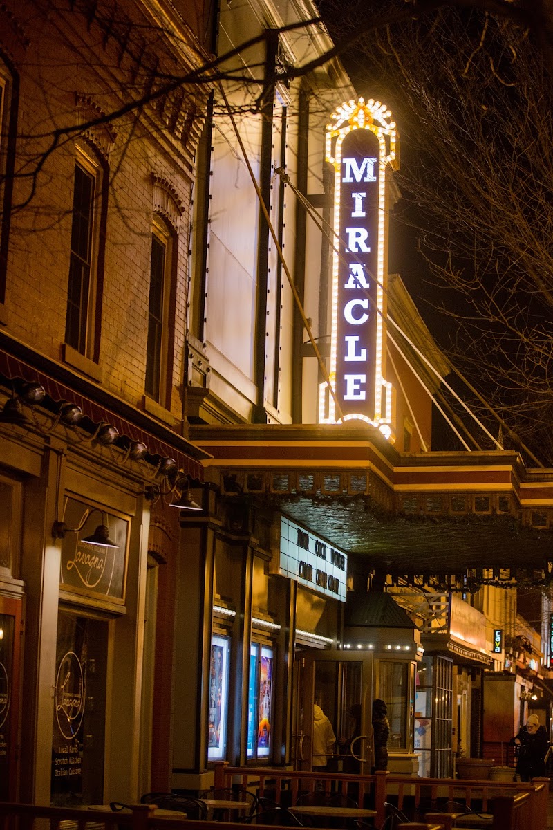 Miracle Theatre photo 3