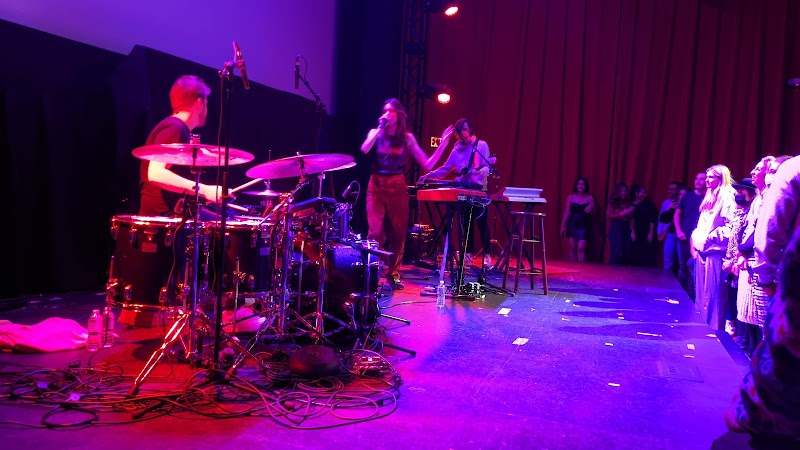 Miracle Theatre photo 4