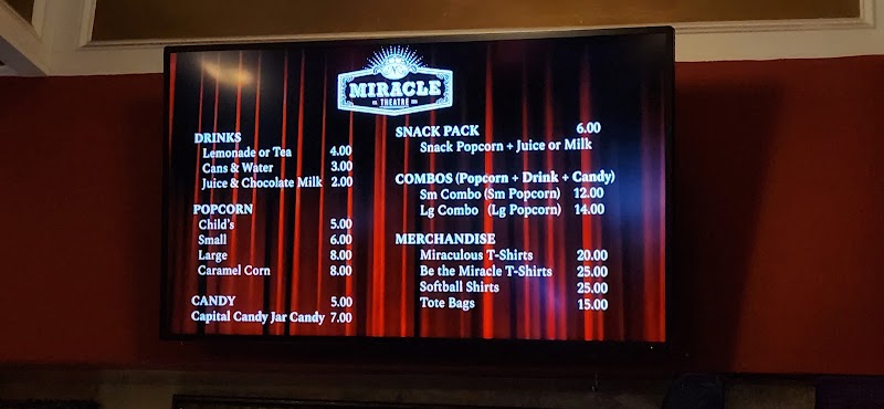 Miracle Theatre photo 8