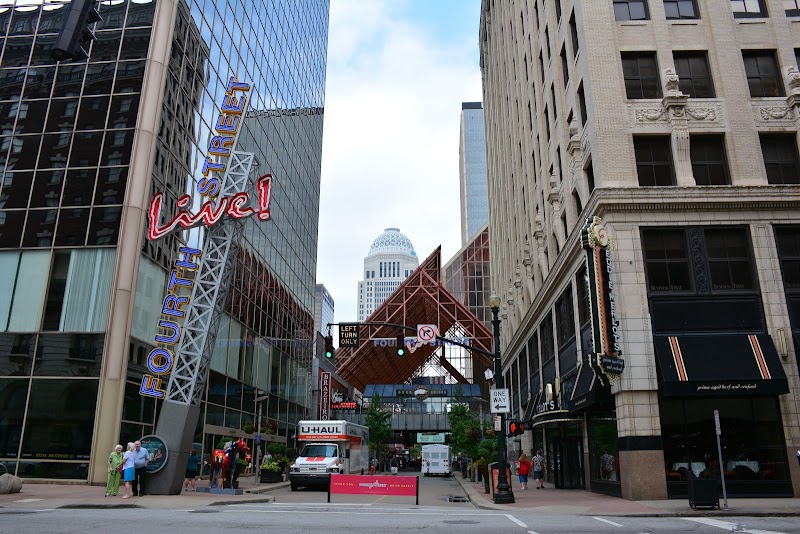 Fourth Street Live! photo 3