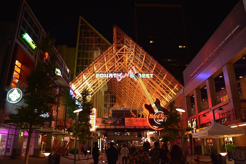 Fourth Street Live! photo 6