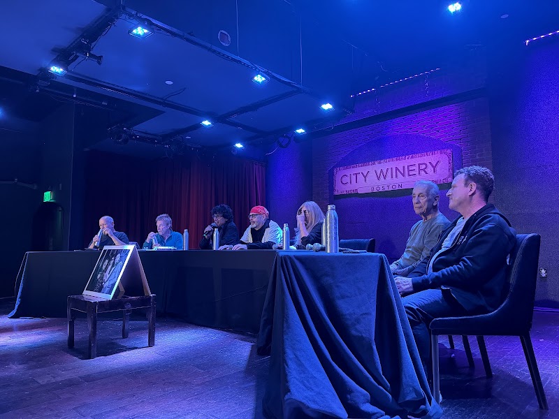 City Winery photo 2