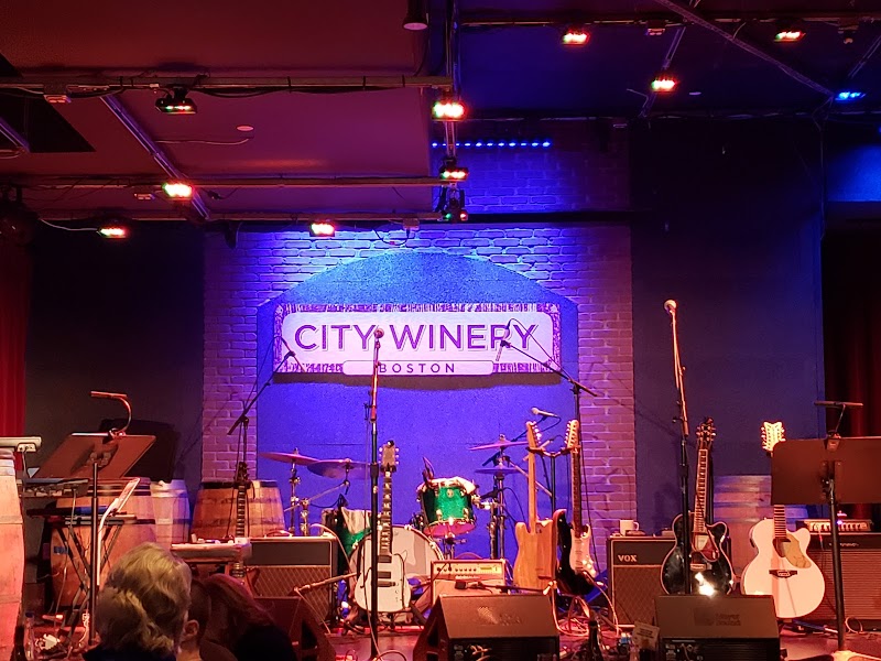 City Winery photo 3