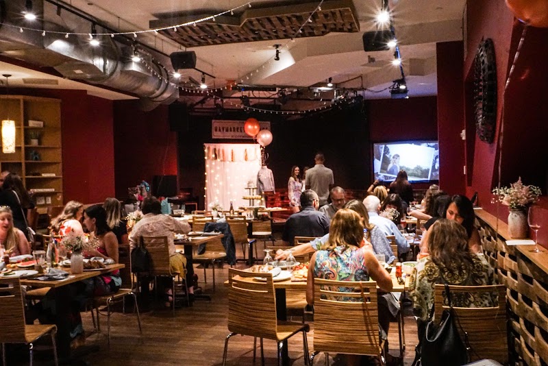 City Winery photo 4