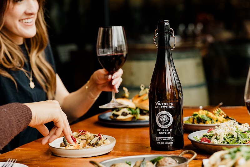 City Winery photo 5