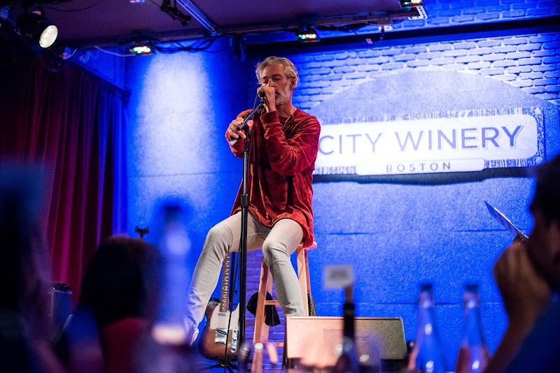 City Winery photo 7