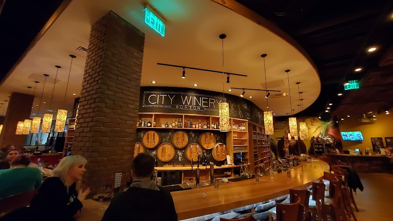 City Winery photo 8