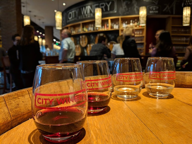 City Winery photo 9