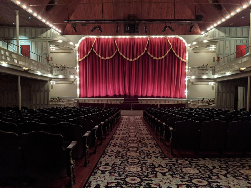 Grand Opera House of the South photo 1