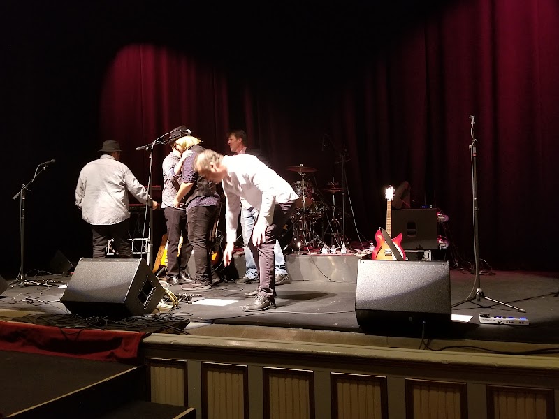 Grand Opera House of the South photo 3