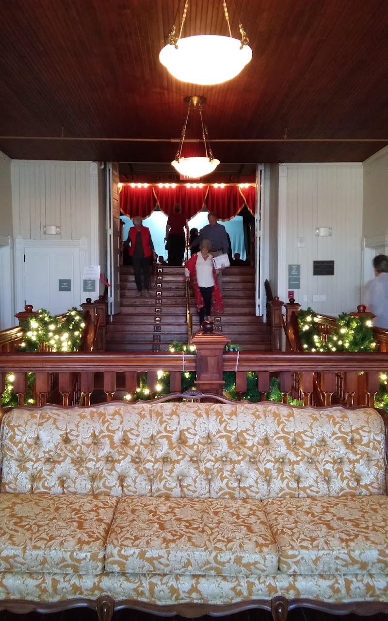 Grand Opera House of the South photo 10
