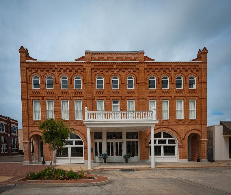 Grand Opera House of the South photo 12