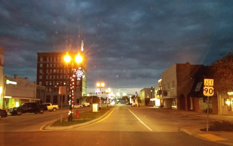 Grand Opera House of the South photo 17