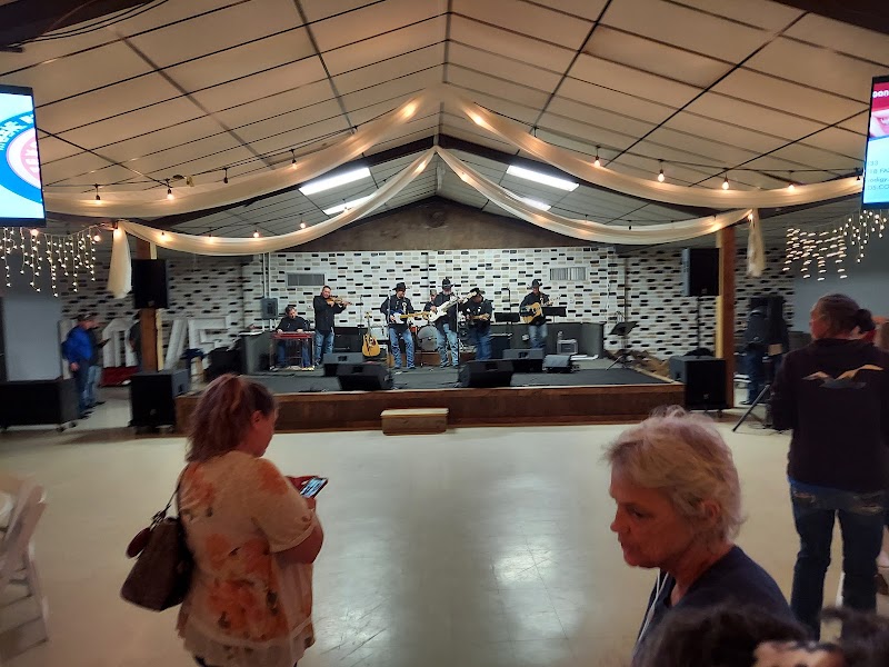 The Oaks Event Center photo 2