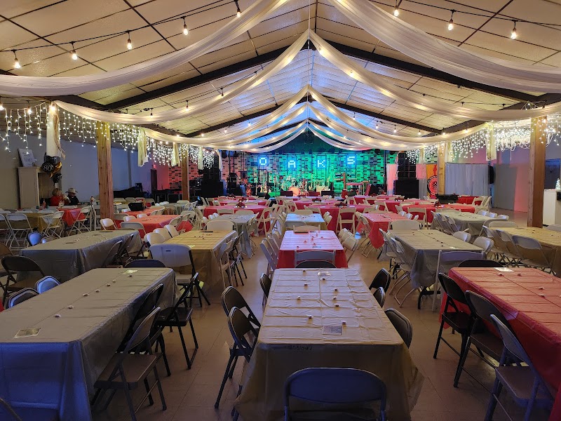 The Oaks Event Center photo 11