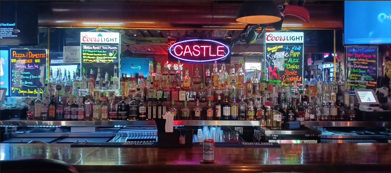 The Castle photo 1