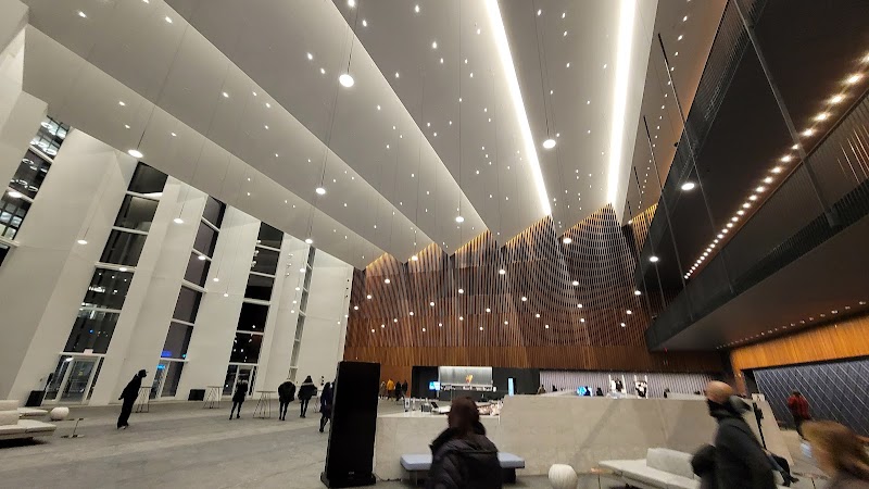 The Vault at Capital One Hall photo 4