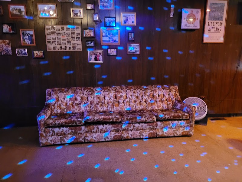Bottlerocket Social Hall photo 6