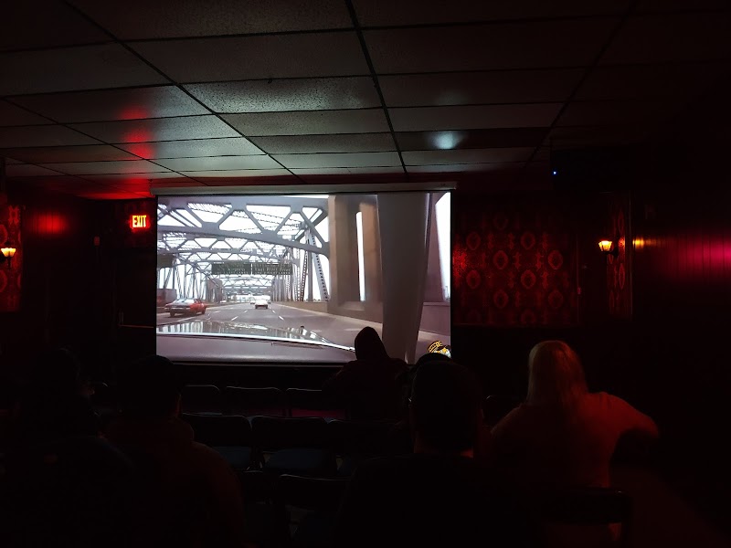 Bottlerocket Social Hall photo 9