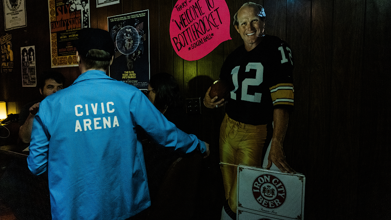 Bottlerocket Social Hall photo 13