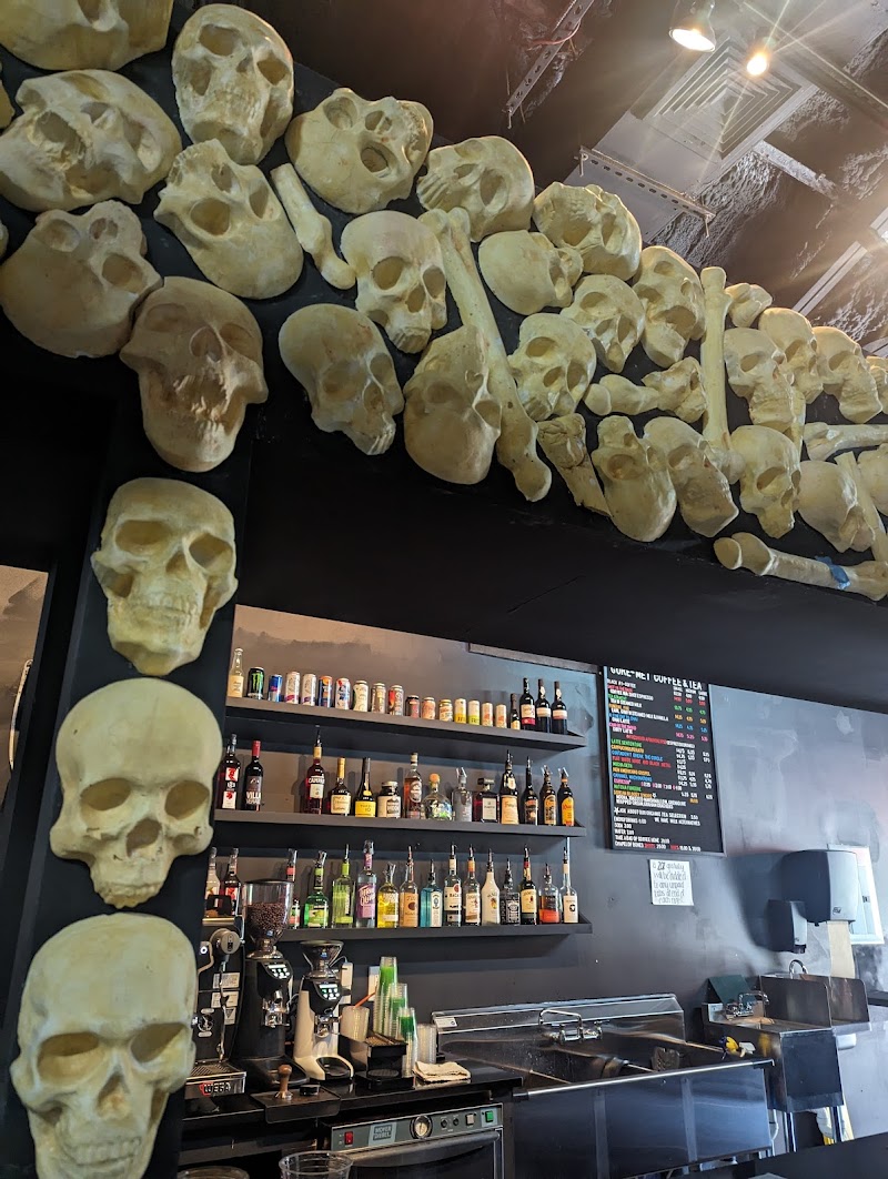 Chapel of Bones photo 4