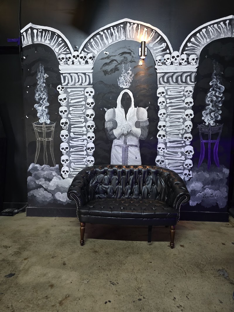 Chapel of Bones photo 6