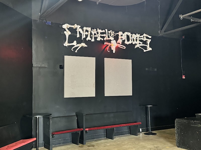 Chapel of Bones photo 7