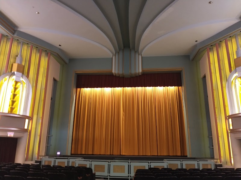 Fargo Theatre photo 2