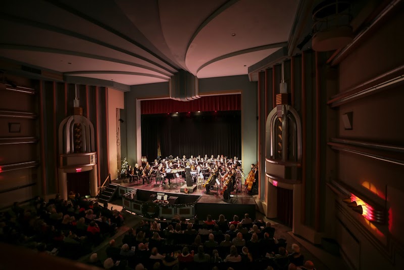 Fargo Theatre photo 4
