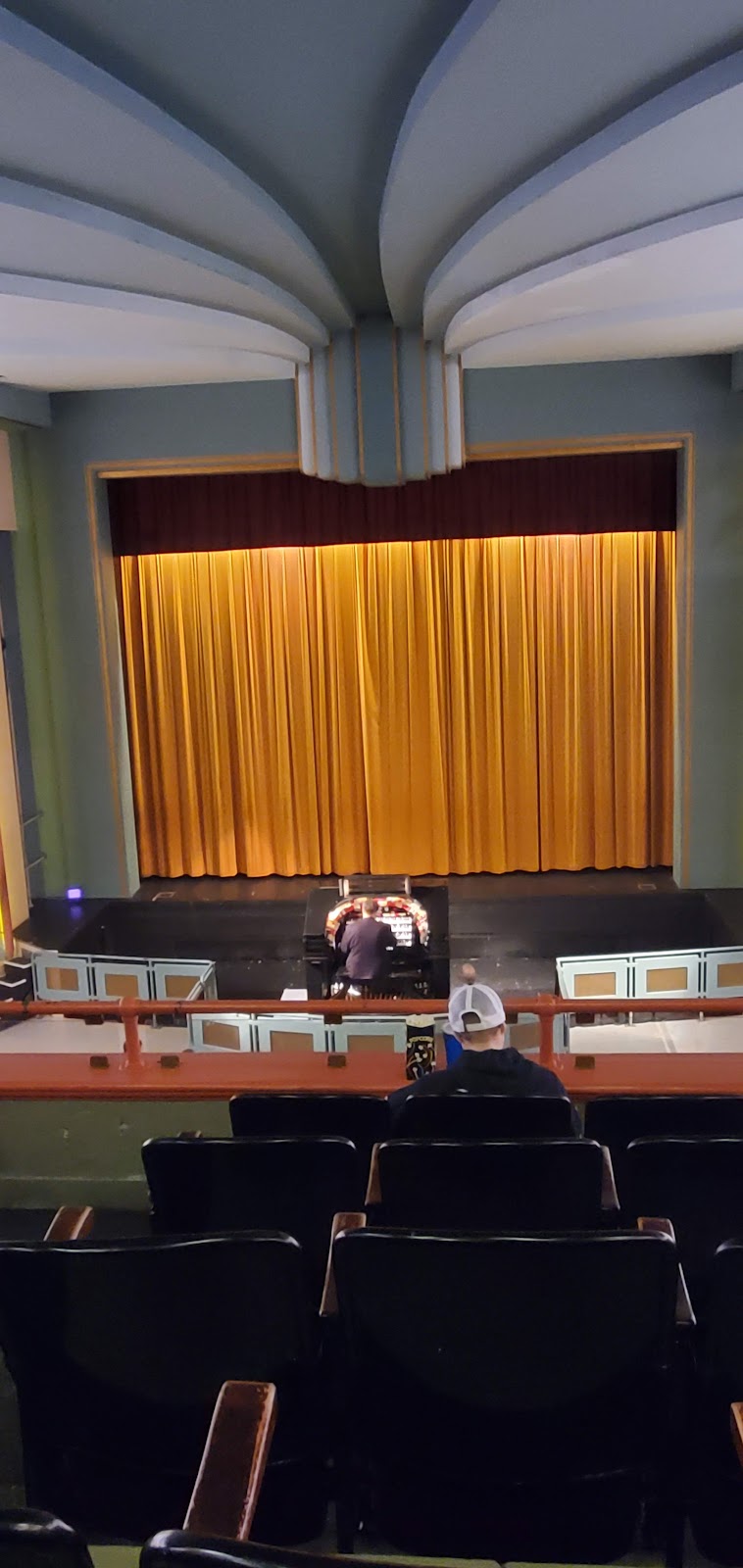 Fargo Theatre photo 6