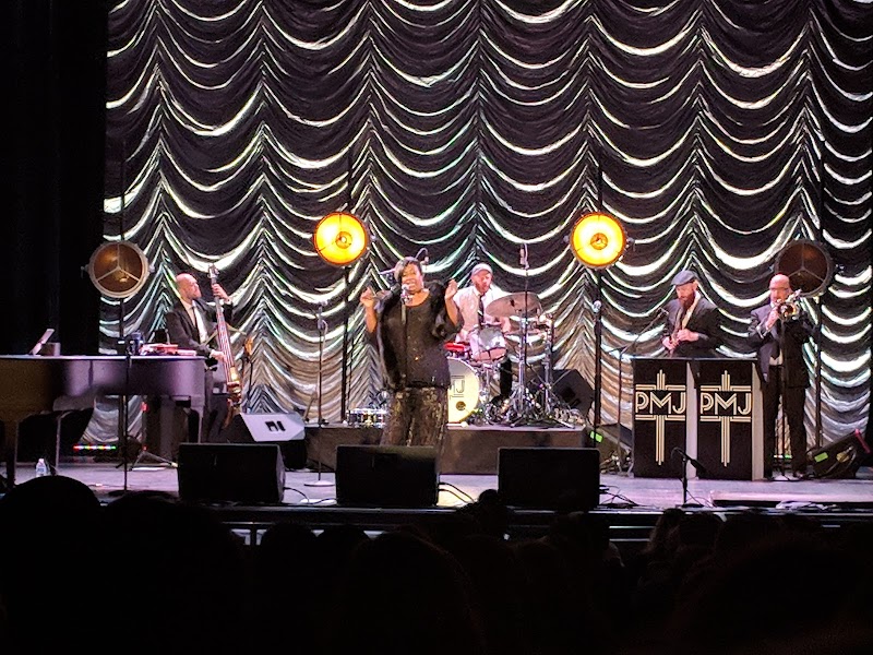 Fargo Theatre photo 7