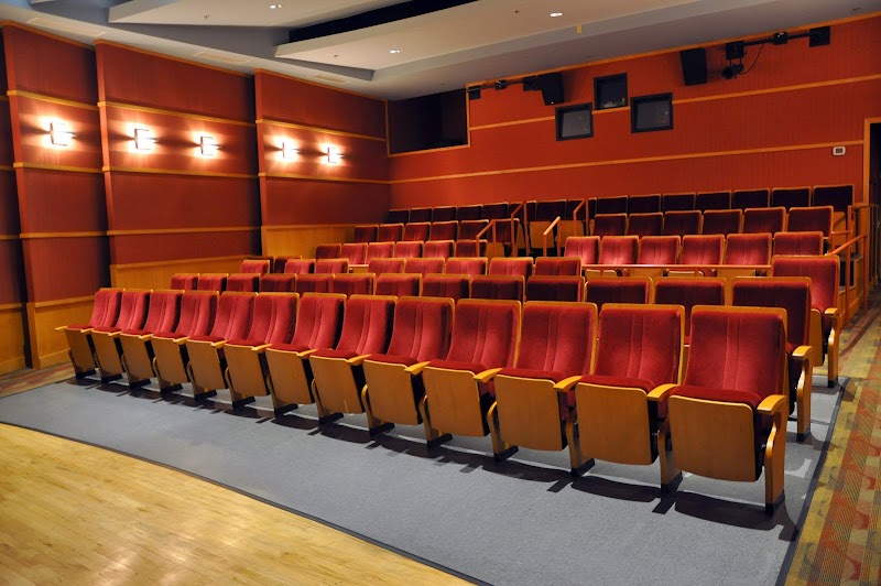 Fargo Theatre photo 9