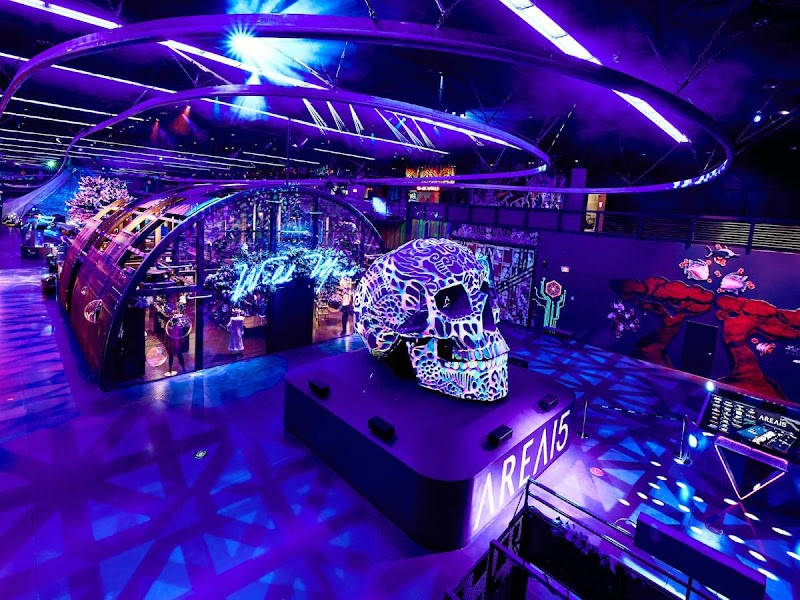 AREA15 photo 1