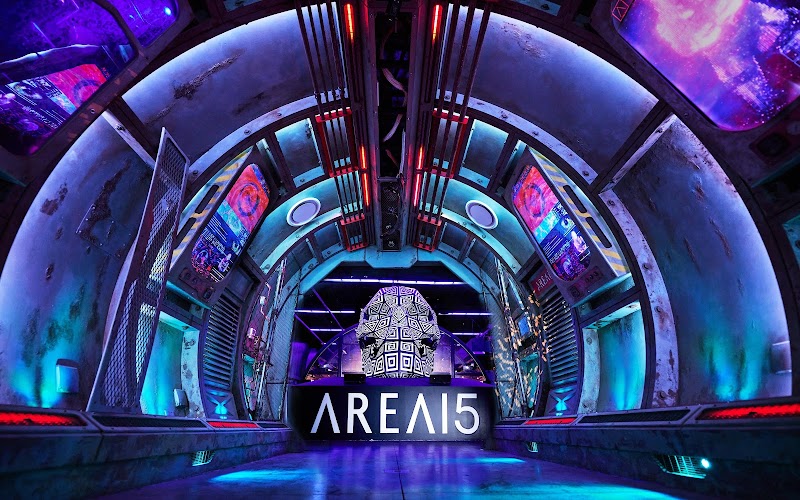 AREA15 photo 3